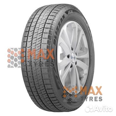 Bridgestone Blizzak Ice 185/60 R15 88T