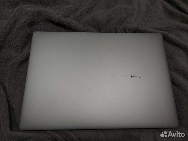 Xiaomi redmibook pro 15