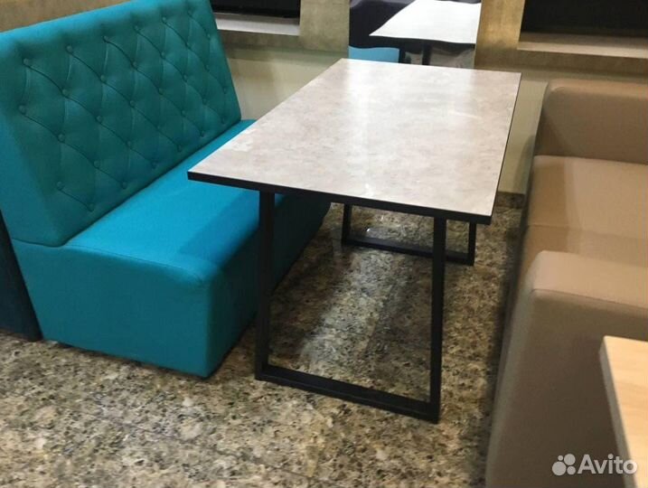 Столы для кафе