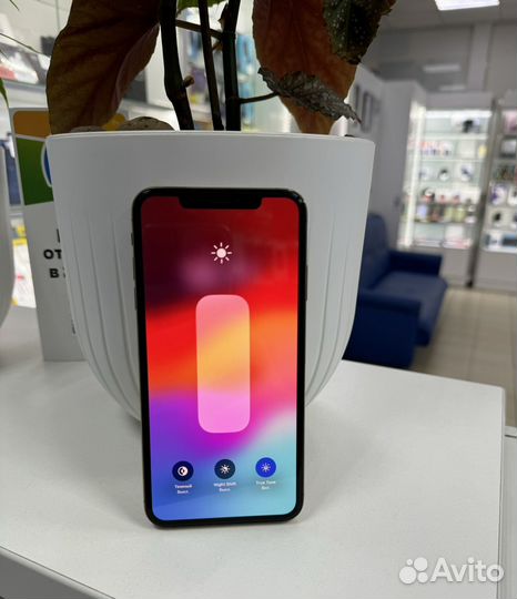 iPhone Xs Max, 256 ГБ