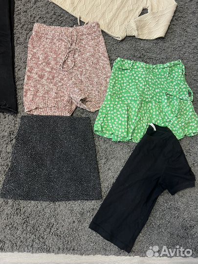 Женские вещи пакетом 42