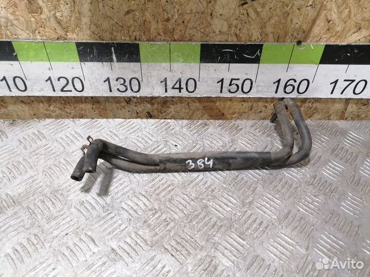 Трубка топливная Skoda Octavia 2000 2011