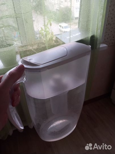 Фильтр для воды аквафор