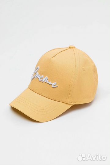 Новая кепка Crockid. Размер: 46-48,50-52,54-56