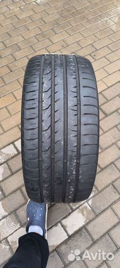 Kumho Crugen HP91 275/40 R20 106Y