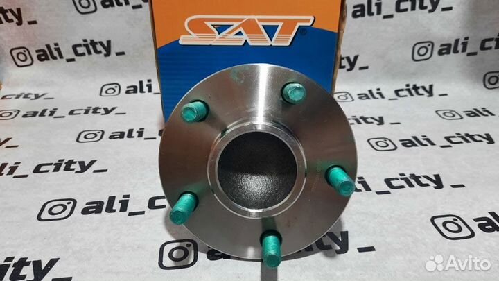 Ступица задняя форд 2 SAT