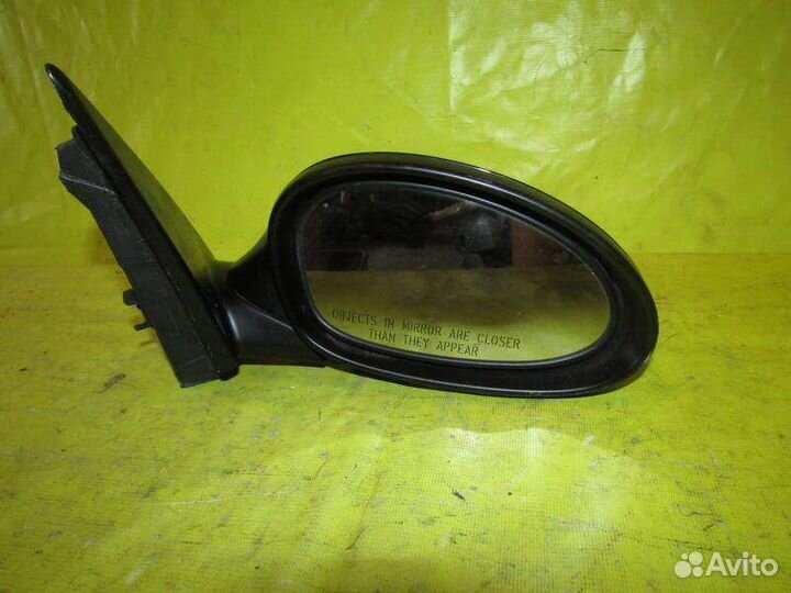 Зеркало правое BMW 3 E90 05-08г 56635