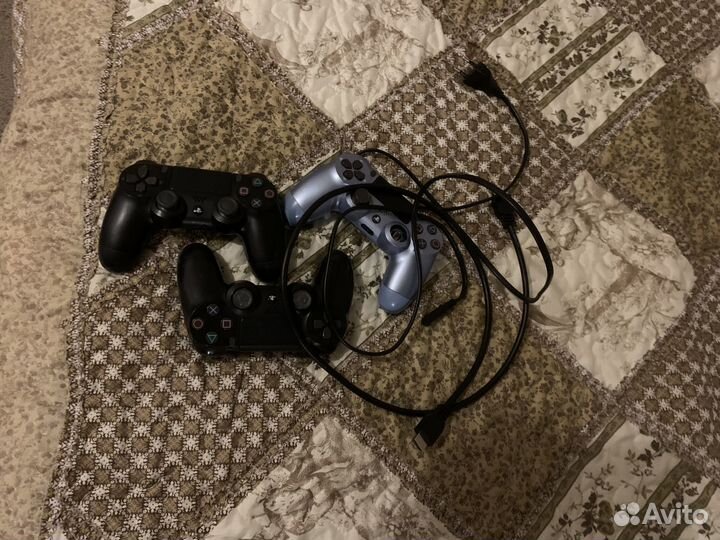 Sony playstation 4 PS4 slim 500gb