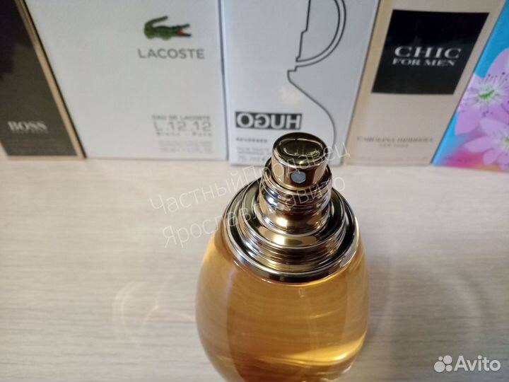 Dior j adore eau de parfum 100ml lot*D1055