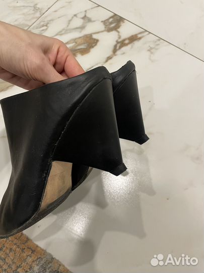 Ботильоны reserved 37