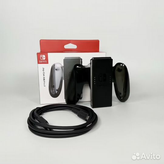 Держатель для Nintendo Switch