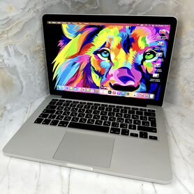 Macbook Pro 13 Retina 2014 256Gb