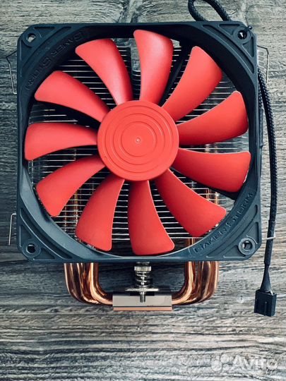 Компьютер MSI Z170, i5 6600k, 4Gb DDR4