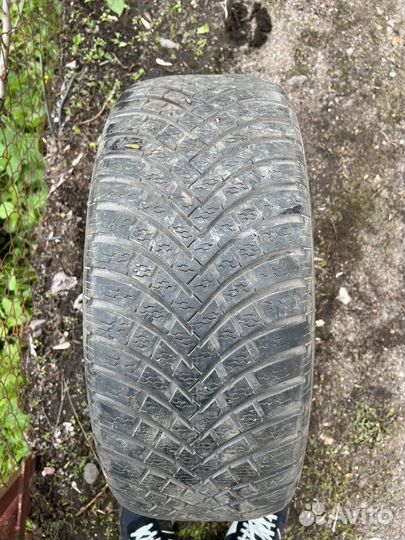 Continental ContiWinterContact TS 770 215/55 R16 93H