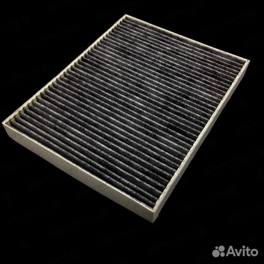 Салонный фильтр на Hyundai Staria