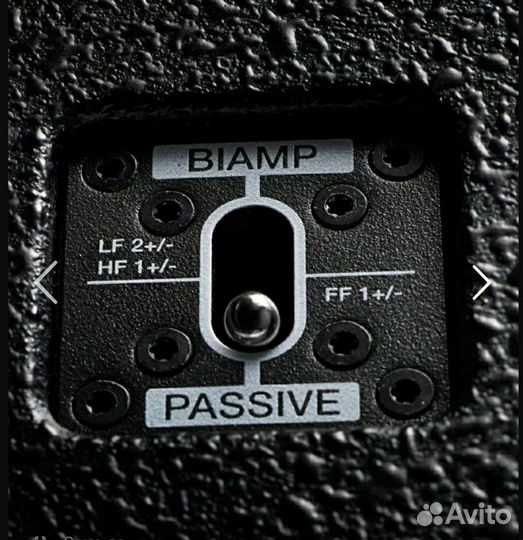 Акустические колонки т24n