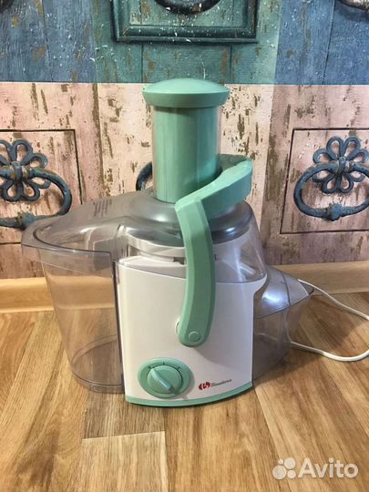 Соковыжималка