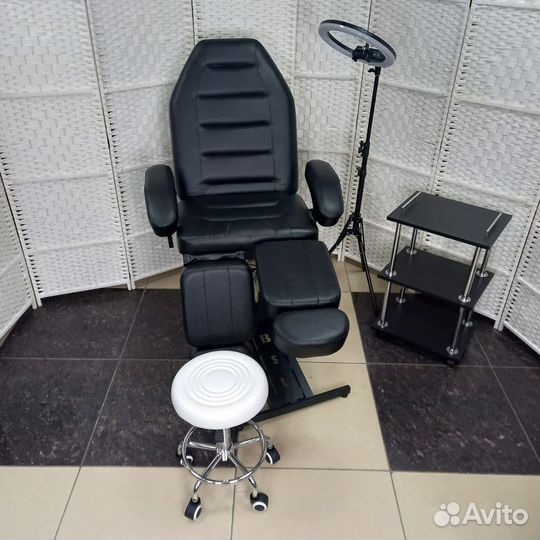 Педикюрное кресло