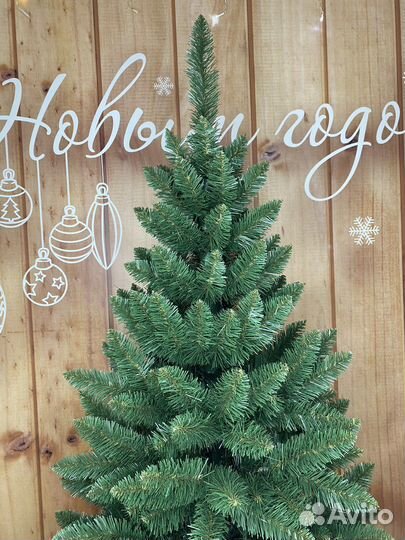 Елка искусственная Челябинск