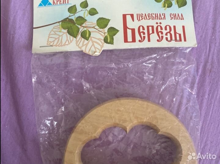 Массажер Крейт