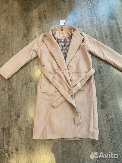 Пальто женское 50