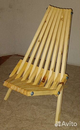 Кресло Кентукки