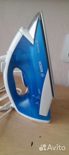 Утюг Bosch