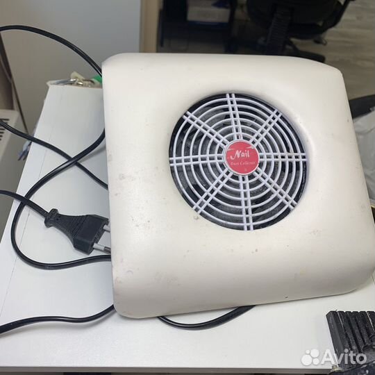 Набор для маникюра