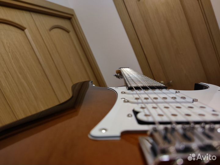Ibanez GRG140-RB