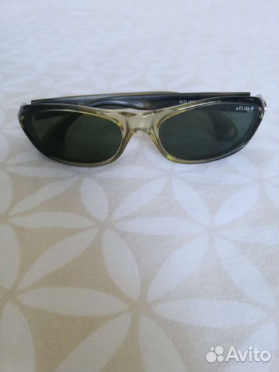 Солнцезащитные очки женские