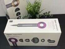Фен Dyson Hd08(Made in Malaysia) + пакет Dyson