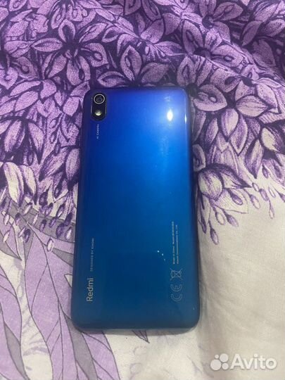 Телефон redmi 7