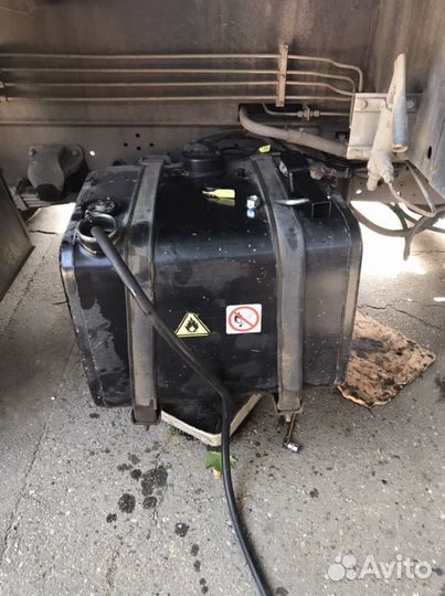 GPS/Глонасс мониторинг