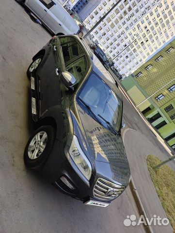 LIFAN X60 1.8 MT, 2013, 136 666 км с пробегом, цена 555000 руб.