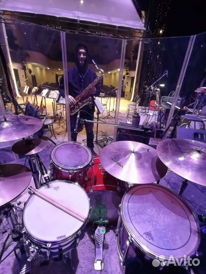 Саксофонист на ваш праздник. Рыбинск