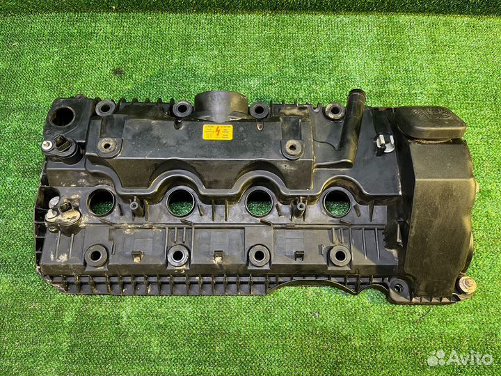 Клапанная крышка правая BMW N62