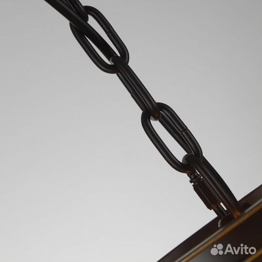 Подвесная люстра Citilux Мартин CL332152