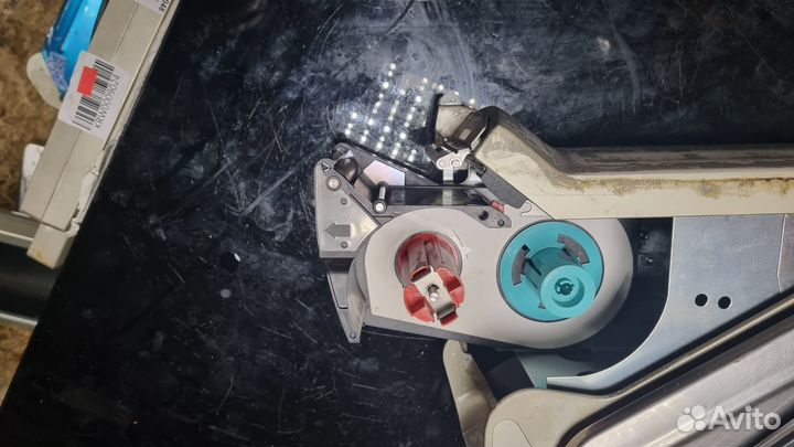 Весы c печатью этикетки Digi SM-5000BS