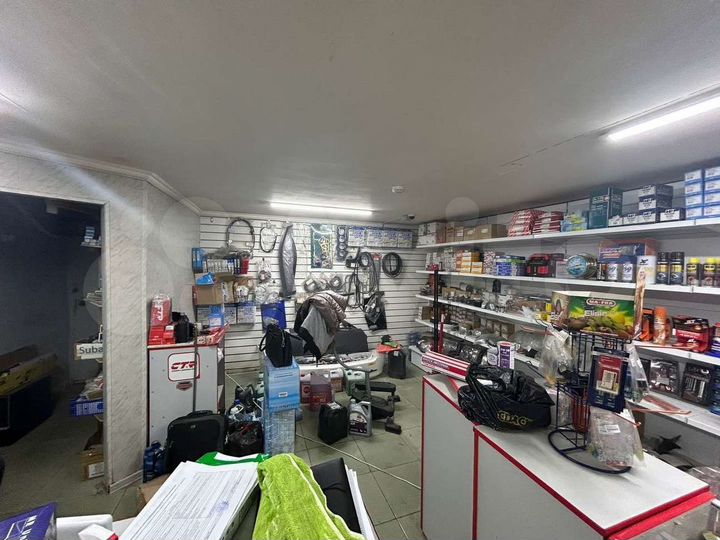 Продам офисное помещение, 119.5 м²