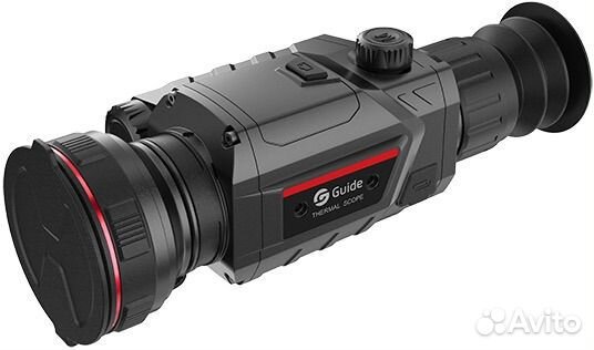 Тепловизионный прицел Guide TR650 (тепловизор)