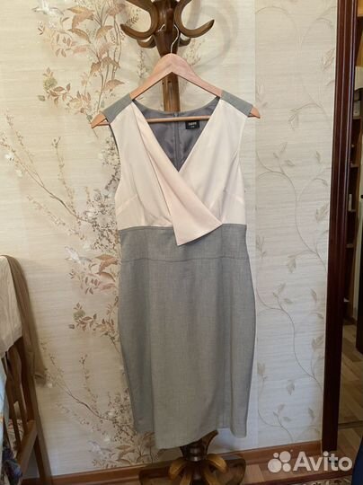 Платье нарядное