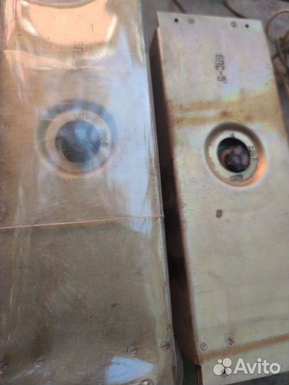 Блок питания 127 вольт