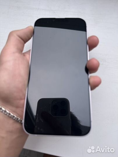 iPhone 14 Plus, 256 ГБ