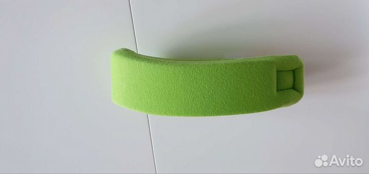 Бандаж на шейный отдел позвоночника Orlett