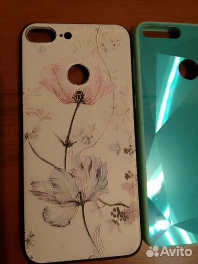 Чехол для Honor 9 lite