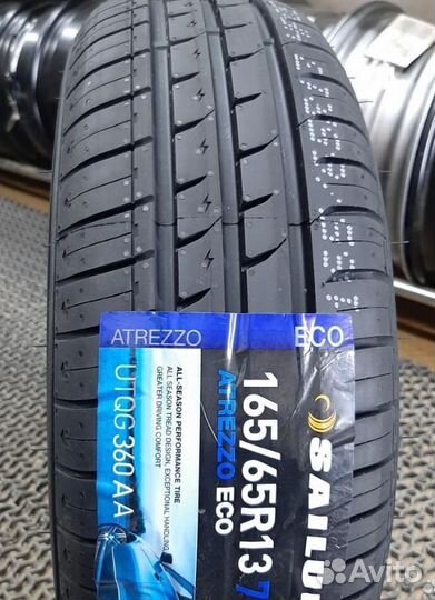 Sonix Primestar 66 165/65 R13 77T