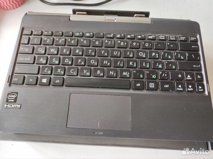 Планшет Asus t100ta