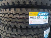 Грузовые шины Annaite 300 11.00R22.5