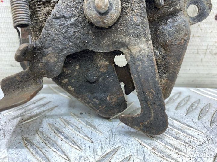 Замок капота Kia Spectra седан S6D 2008