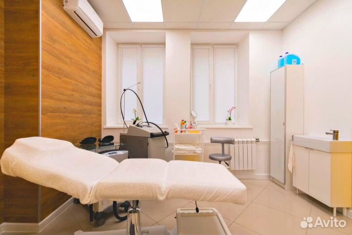 Готовый бизнес эпиляции Flawless Finish Laser